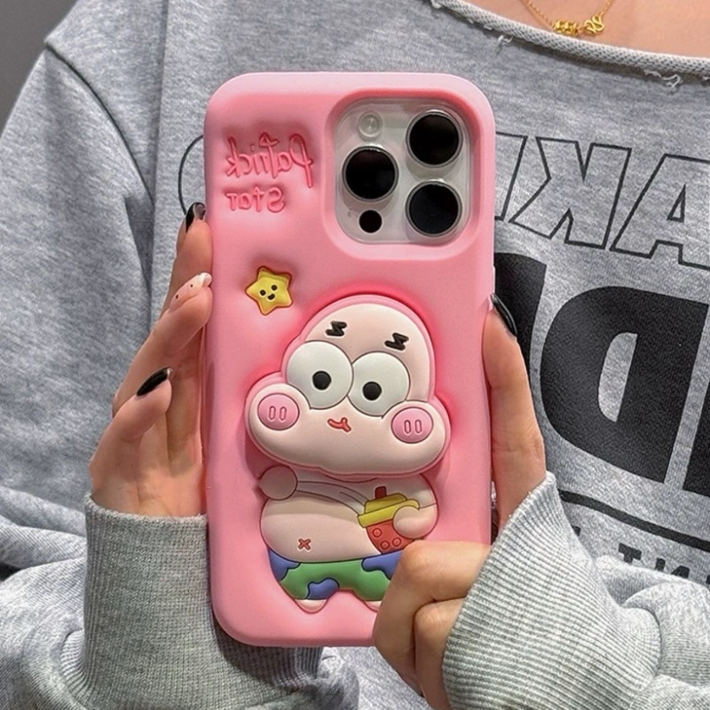 قاب پاتریک ستاره ای