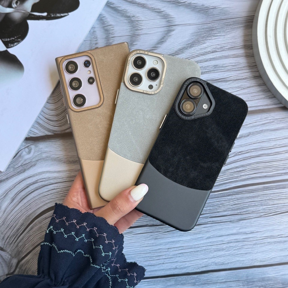 قاب جير متال