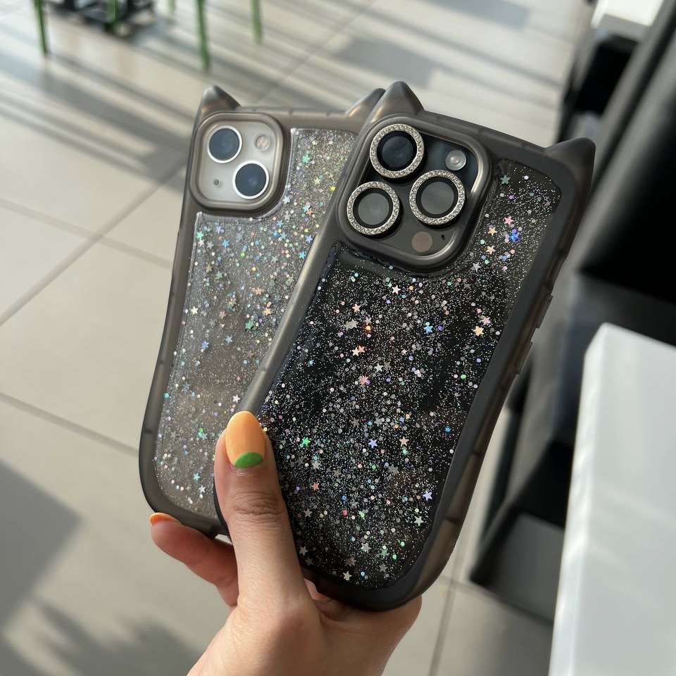 قاب گربه شاين