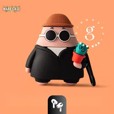 کاور ایرپاد پاتریک کاکتوس