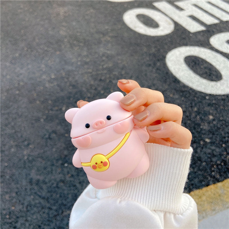 کاور ايرپاد پيگي