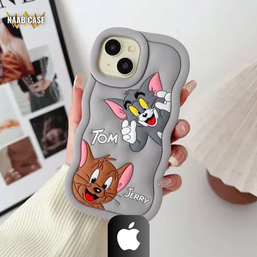 قاب تام و جری