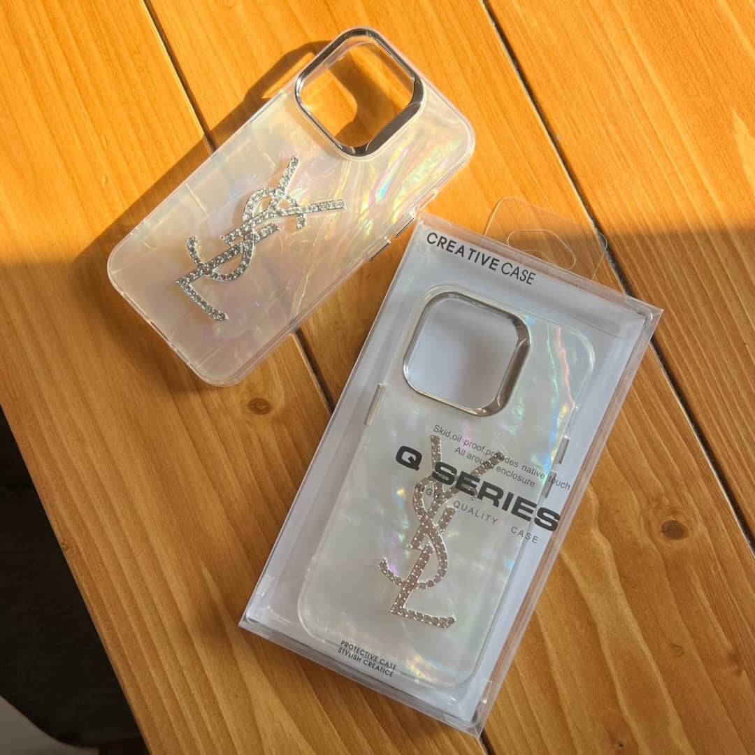 قاب وای اس ال یخی