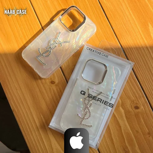 قاب وای اس ال یخی