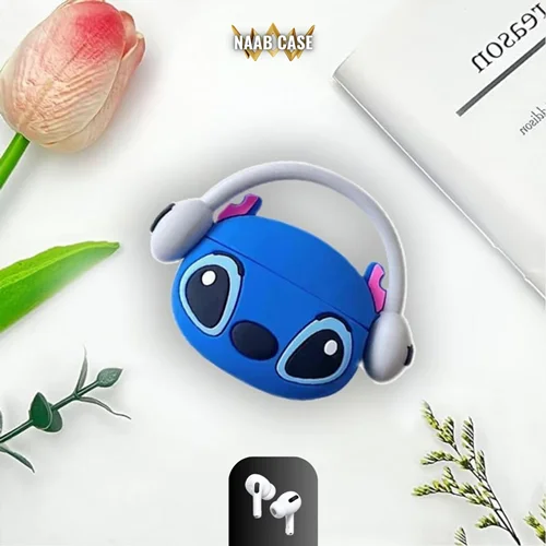 کاور ايرپاد استيچ هدفون دار